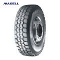 Durable Technology 315/80R22.5 Long Range MAXELL Heavy Truck Tire